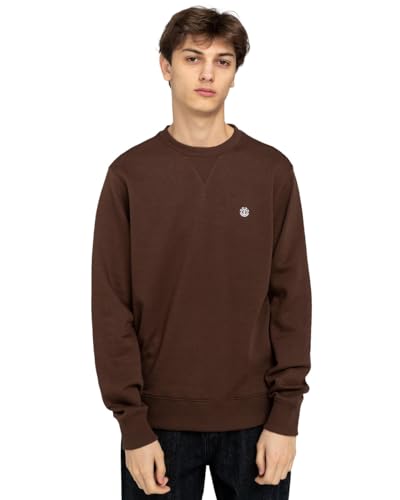 element-cornell-classic-cr-maglione-uomo-felpa-girocollo image 7